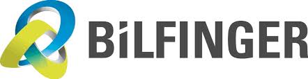 Bilfinger Logo