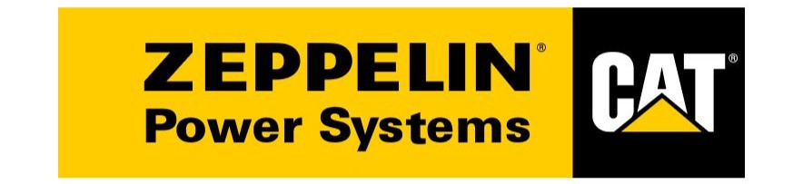 Zeppelin Power Systems Logo