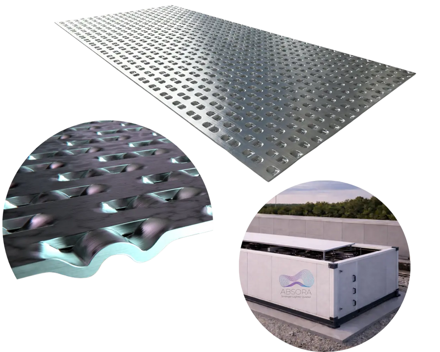 ABSORA HSA3