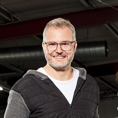 Johannes Kotte